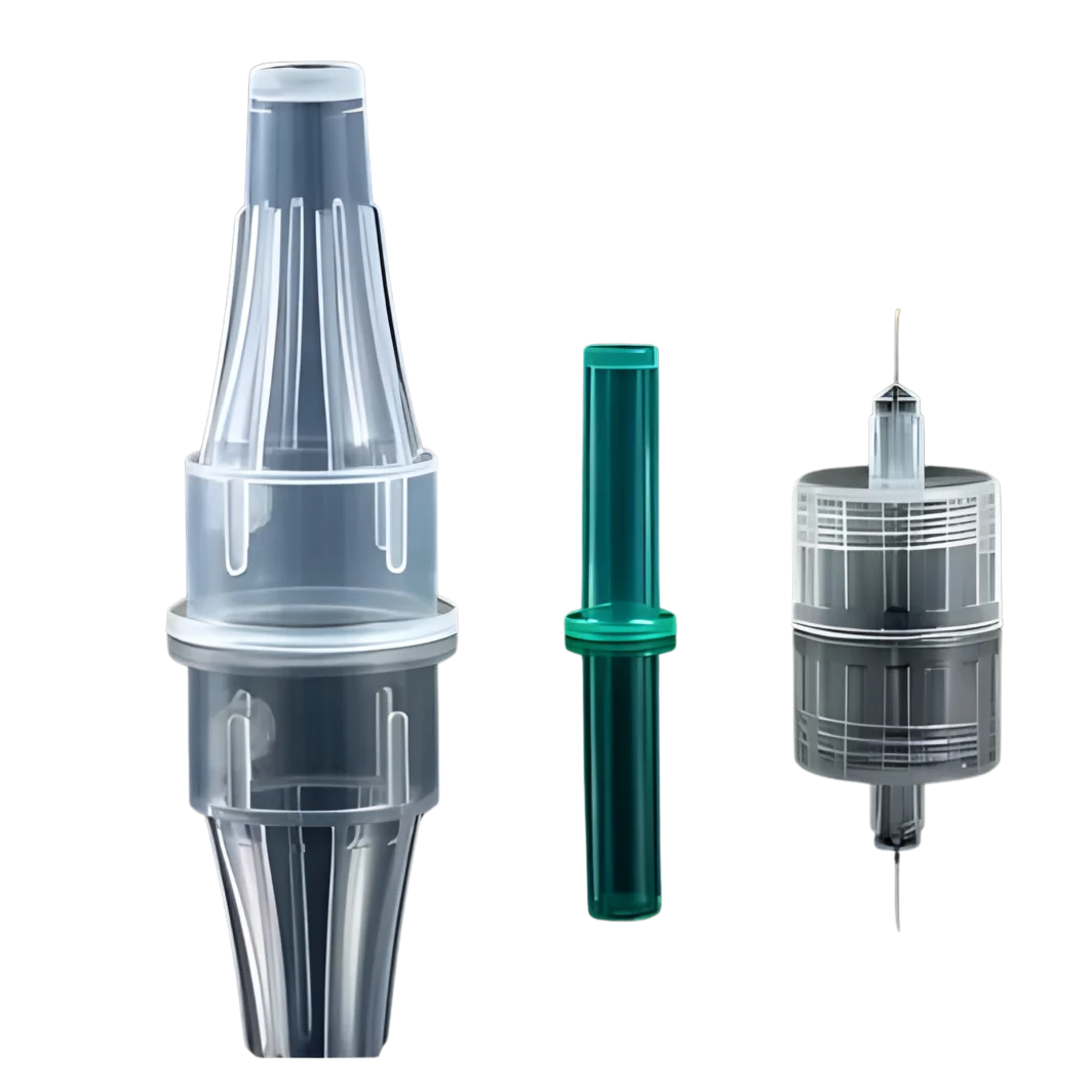 Pen Needles for Cartridge Pens – Box of 100