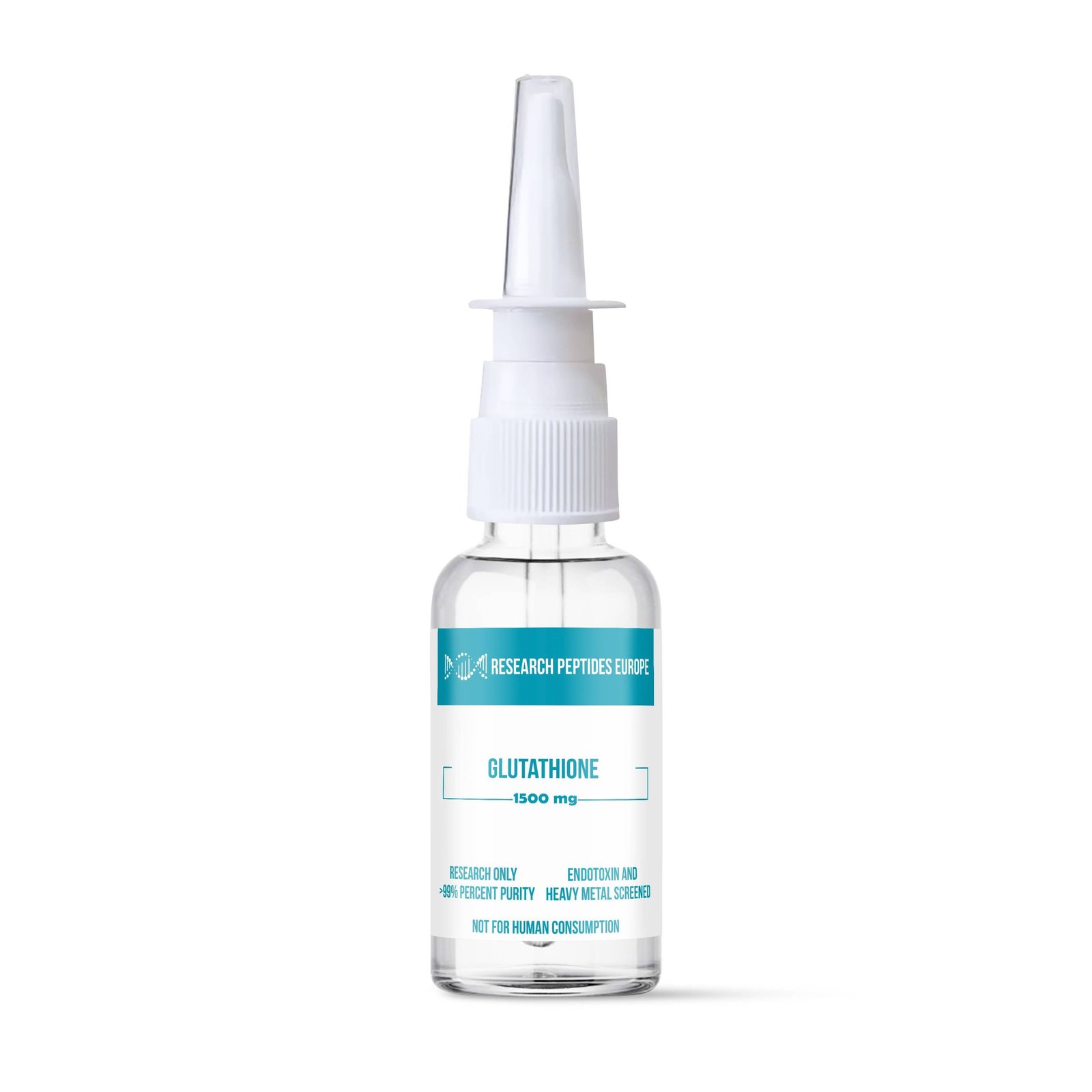 Home 82 Glutathione 1500MG SPRAY scaled