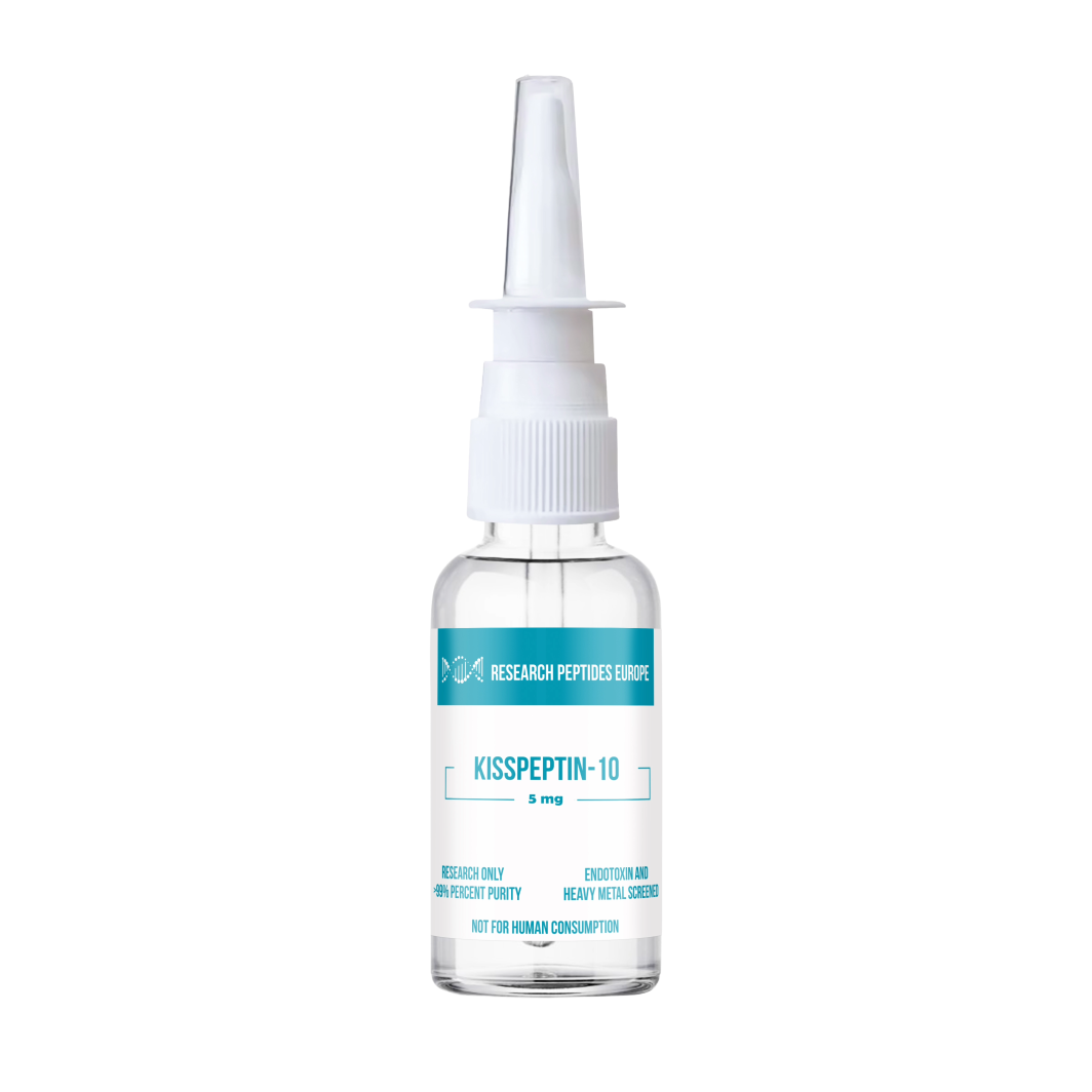 KissPeptin-10 Nasal Spray 5mg