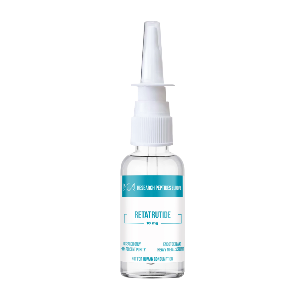 Retatrutide Nasal Spray 10mg