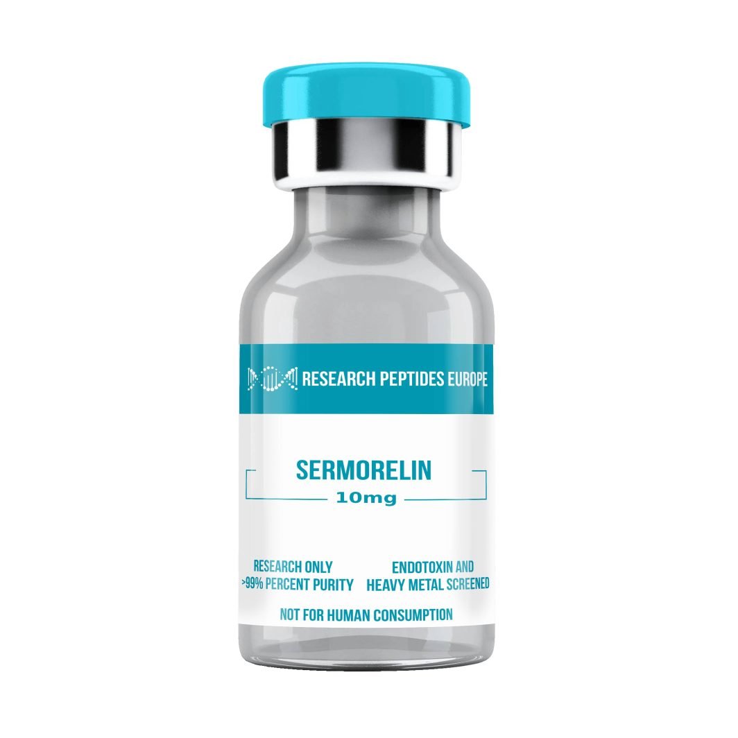 Sermorelin Acetate 10mg